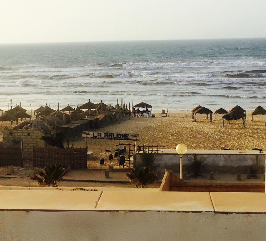 Ker Jahkarlo Hotel Yof Bagian luar foto